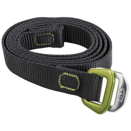 Climbing Technology CT Belt öv fekete