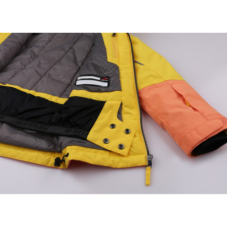 Hannah Kigali Jr gyerek télikabát