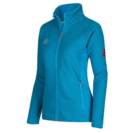 Husky Ralen pulóver kék