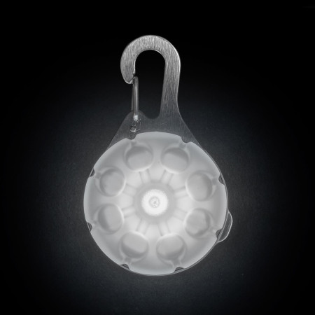Nite Ize SpotLit Rechargeable Collar Light világító kutyanyakörv