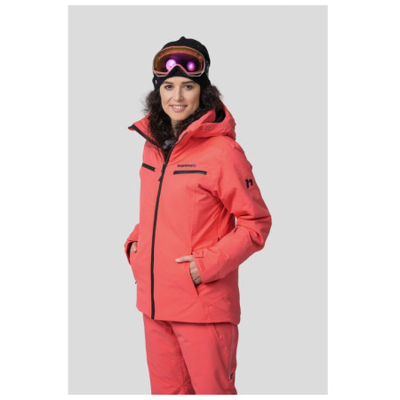 Hannah Amabel női síkabát