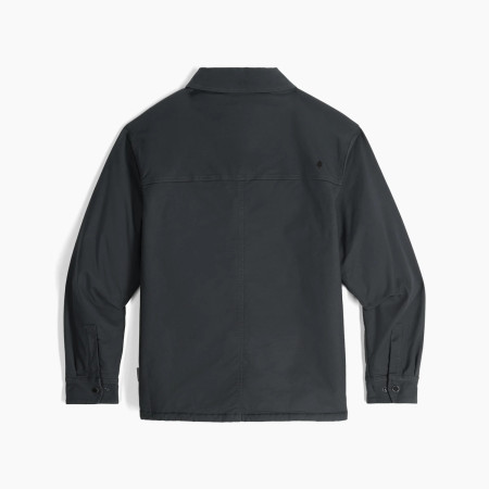 Royal Robins M El Cap Canvas Shacket férfi dzseki