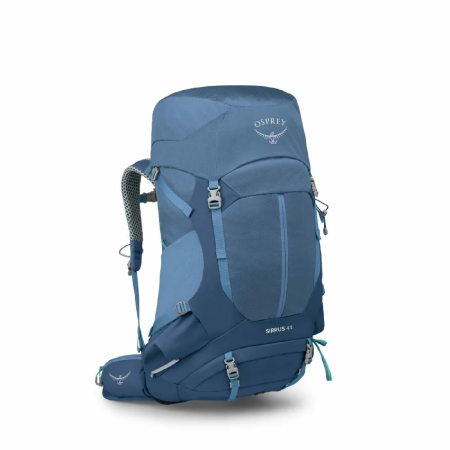 Osprey Sirrus 44 női túrahátizsák