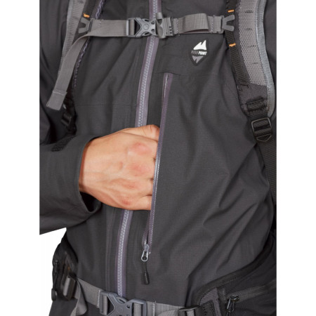Férfi kabát High Point Cliff Jacket