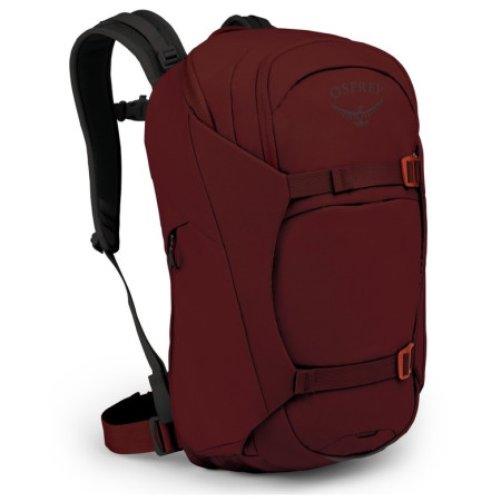 Hátizsák Osprey Metron 26L piros