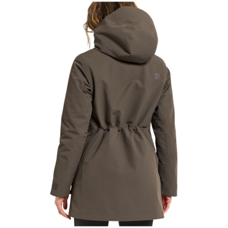 Didriksons Harriet Wns Parka női téli parka