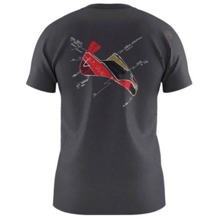 La Sportiva Mantra T-Shirt M férfi póló