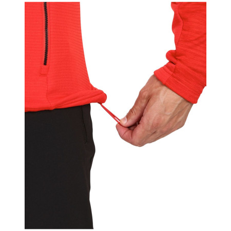 Kilpi Erin-M 2023 férfi funkcionális pulóver