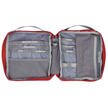 Mountain Paws Ultimate Dog First Aid Kit elsősegélycsomag kutyáknak