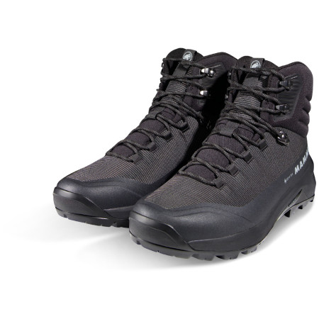 Mammut Ducan III High GTX Men férficipő