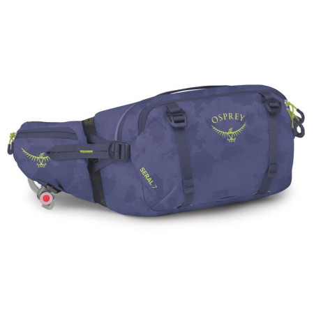 Osprey Seral 7 övtáska