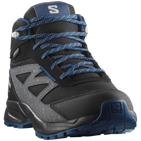 Salomon Outway Mid Climasalomon™ Waterproof gyerek cipő