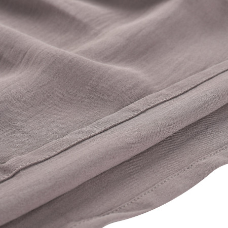 Alpine Pro Akeso Driftwood gyerek ruha