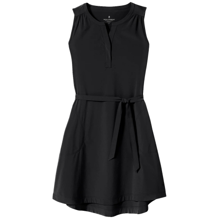 Roayal Robins Spotless Traveler Tank Dress női ruha