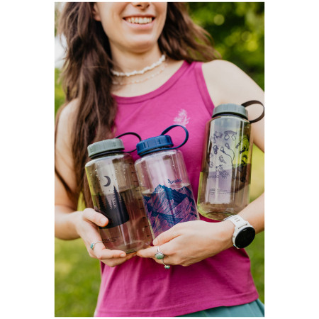 Warg Woods Tritan Wide 1 L kulacs