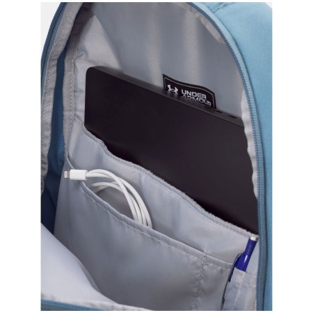 Under Armour Hustle 6.0 Backpack fitneszhátizsák