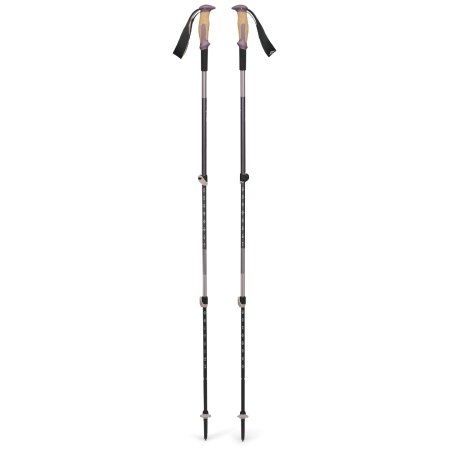 Black Diamond Trail Vista Shock túrabot