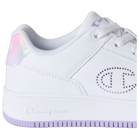 Champion Rd18 Lenticular G Gs Low Cut Shoe gyerek cipő