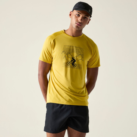 Dare 2b Tech II Tee férfi póló