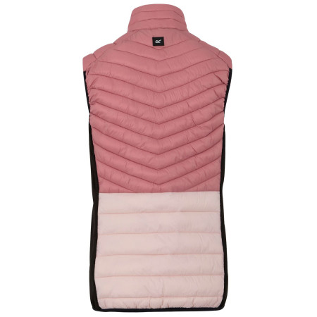 Regatta Women’s Leedre Hybrid B/W női mellény