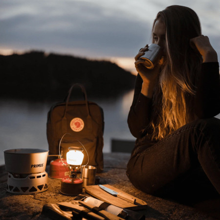 Primus EasyLight lámpa