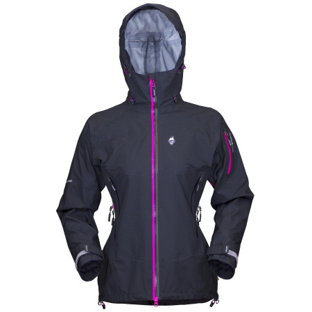 Női kabát High Point Explosion 4.0 Lady Jacket fekete Black