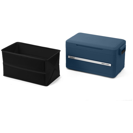 Coleman Snap-N-Go 45QT hűtőláda