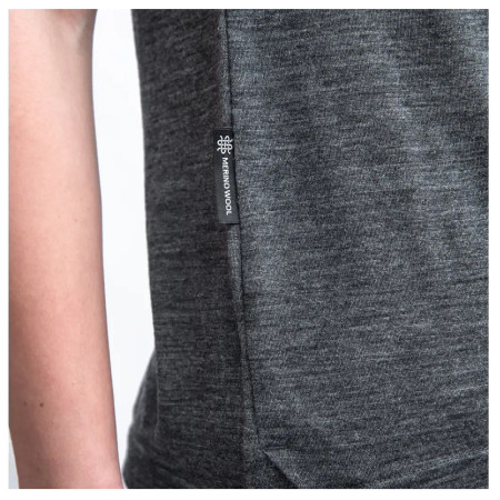 Sensor Merino Lite női funkcionális felső