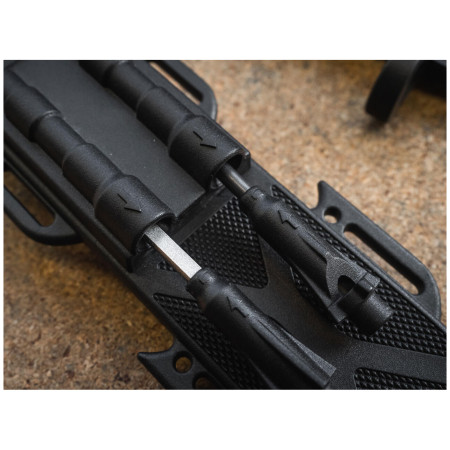 Böker M-Spec Survival Knife bicska