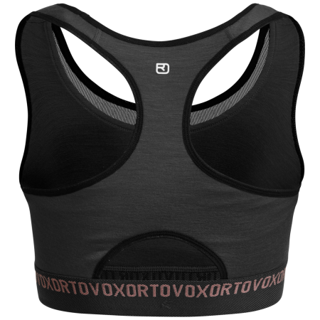 Ortovox 185 Rock'N'Wool Sport Top sport melltartó
