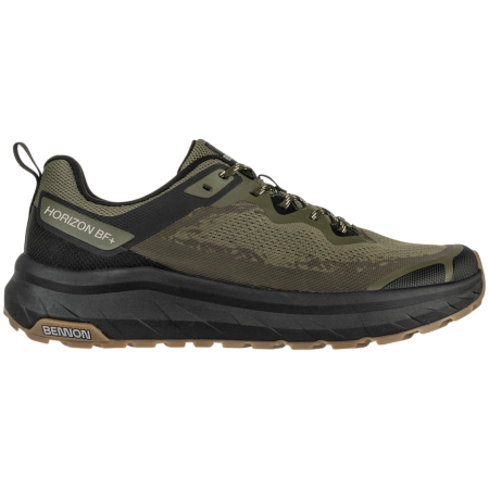 Bennon HORIZON BAREFOOT+ trekking cipő