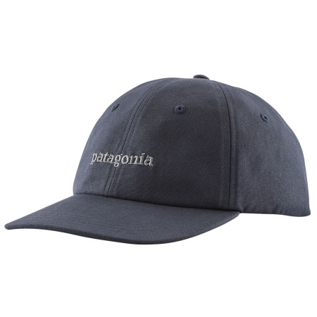 Patagonia Fitz Roy Icon Trad Cap baseball sapka kék smolder blue