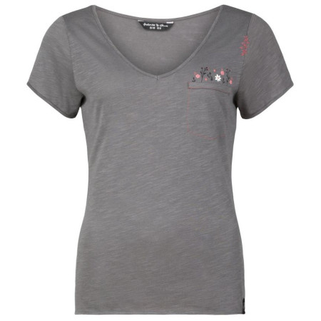 Chillaz Monaco női póló sötétszürke