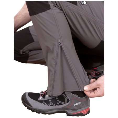 High Point Combat Pants férfi softshell nadrág