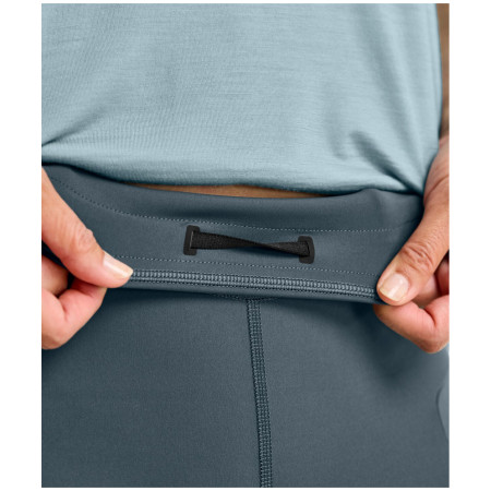 Ortovox Seceda Tights W női leggings