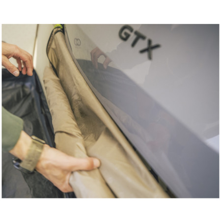 Outwell Dune SUV elősátor