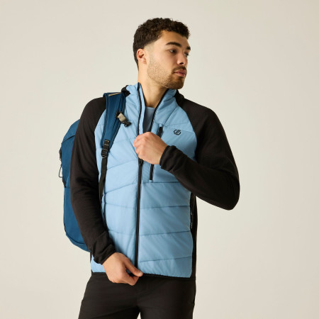 Dare 2b Aero Fuse Padded Hybrid férfi dzseki