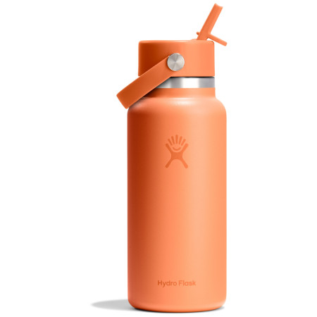 Hydro Flask Wide Flex Straw Cap 32 oz termosz