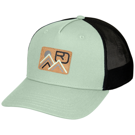 Ortovox Corky Trucker Cap baseball sapka