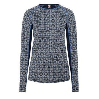 Kari Traa Rose Light Ls női póló