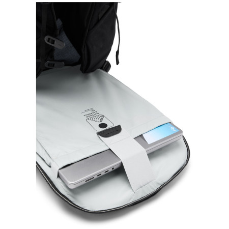 Peak Design Outdoor Backpack 45L hátizsák