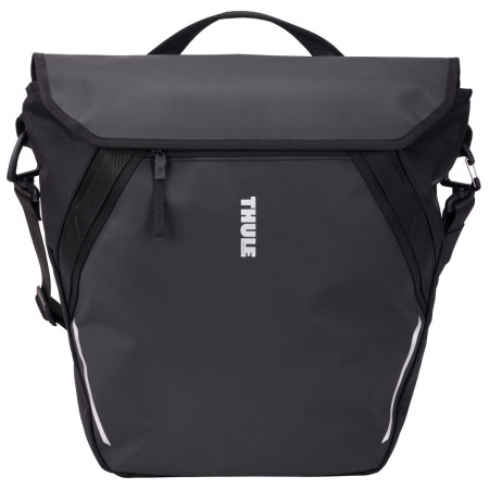 Thule Chasm Courier Inlock 22L kerékpár táska