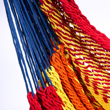 Hamaka.eu Sierra 2v1 IH hintaágy