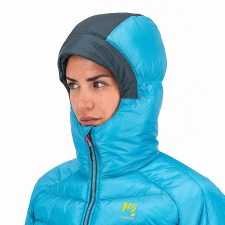 Karpos Focobon W Jacket női télikabát