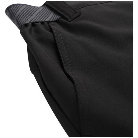 Alpine Pro Zamb 4 férfi rövidnadrág