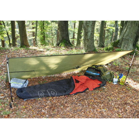 Boll Bivy Poncho SF poncsó
