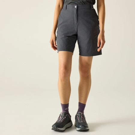 Regatta Women’s Anti-Insect Travel Light Shorts II női rövidnadrág