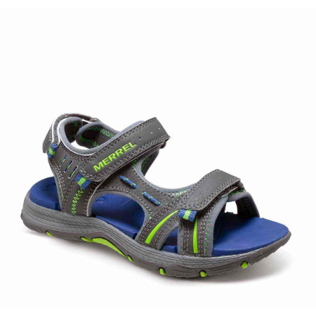 Merrell PANTHER SANDAL KIDS gyerek szandál kék
