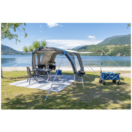 Brunner Air Travel II A.I.R. TECH kiegészítő elem