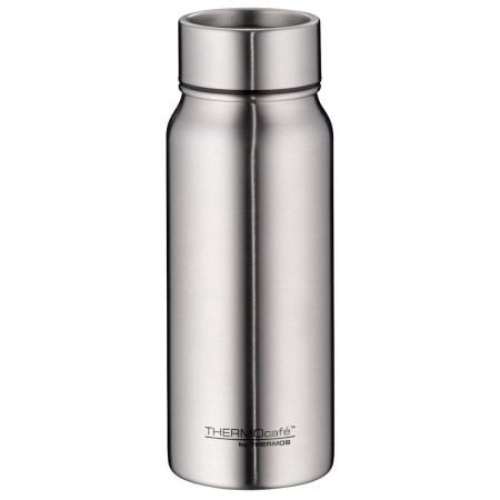 Thermos Thermocafé 500 ml thermo bögre ezüst nerez